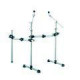 Peace - RACK PER BATTERIA PEACE DR-21 2