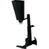 Peace - COWBELL CON SUPPORTO PER PEDALE 1