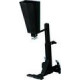 Peace - COWBELL CON SUPPORTO PER PEDALE 2