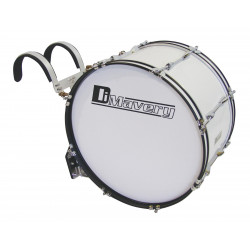 Dimavery - MB-428 Marching Bass Drum 28x12 1