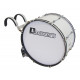 Dimavery - MB-428 Marching Bass Drum 28x12 2