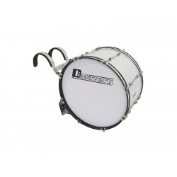Dimavery - MB-422 Marching Bass Drum 22x12 1