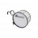 Dimavery - MB-422 Marching Bass Drum 22x12