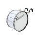 Dimavery - MB-424 Marching Bass Drum 24x12 2