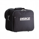 Peace - BORSA DOPPIO PEDALE/2PEDALI SEMI