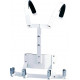 Peace - SUPPORTO DA SPALLA PEACE MTC-4 P 1