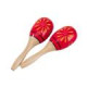 Sound Sation - MARACAS SOUNDSATION WOOD SMW-SC 2