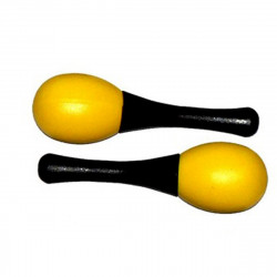 Peace - MINI MARACA PEACE RH-59 (COPPIA 1
