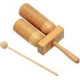 Peace - GUIRO DOPPIO PEACE RH-7 2