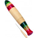 Peace - GUIRO PEACE RH-22