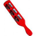Peace - BACCHETTA A 6 PIATTELLI PEACE R