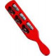 Peace - BACCHETTA A 6 PIATTELLI PEACE R 2