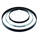 Peace - CERCHIO GRANCASSA DHO-1-22B 22"