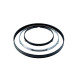 Peace - CERCHIO DHO-1 14" 6 FORI RULLAN 1