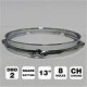 Peace - CERCHIO PER RULLANTE PEACE DHO-2 2