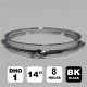 Peace - CERCHIO RULLANTE PEACE DHO-1-14B 1