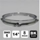 Peace - CERCHIO RULLANTE PEACE DHO-1-14B 2