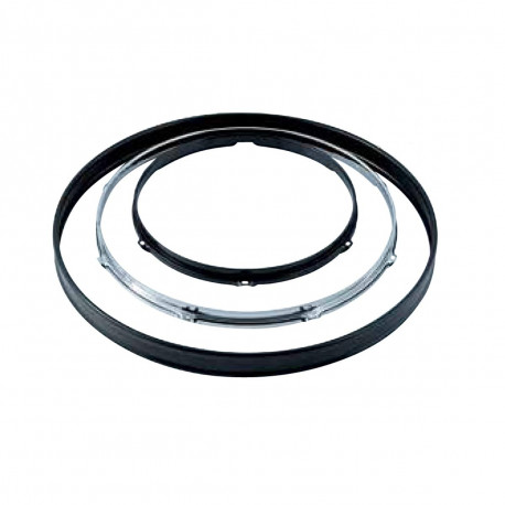 Peace - CERCHIO TOM PEACE DHO-1-10T 10" 1