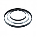 Peace - CERCHIO TOM PEACE DHO-2-12T 12" 