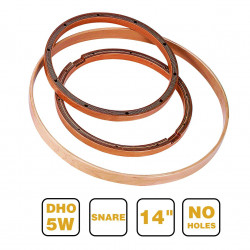 Peace - CERCHIO RULLANTE DHO-5W-14S 14" 1