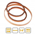 Peace - CERCHIO RULLANTE DHO-5W-14S 14" 
