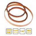 Peace - CERCHIO SOTTO RULLANTE DHO-5W-14