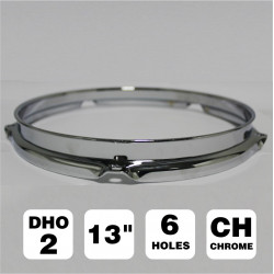 Peace - CERCHIO TOM PEACE DHO-2-13T 13" 1