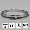 Peace - CERCHIO TOM PEACE DHO-2-13T 13" 1