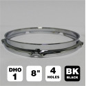 Peace - CERCHIO PEACE DHO-1-8T-BK 8" BLA