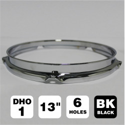 Peace - CERCHIO PEACE DHO-1-13T-BK 13" B 1