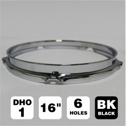Peace - CERCHIO PEACE DHO-1-16T-BK 16" B 1