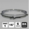 Peace - CERCHIO PEACE DHO-1-16T-BK 16" B