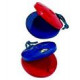 Peace - COPPIA NACCHERE PEACE IN LEGNO R 2