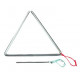 Peace - TRIANGOLO PEACE 13cm T-1G5 1