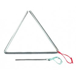 Peace - TRIANGOLO PEACE 13cm T-1G5 1