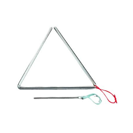 Peace - TRIANGOLO PEACE 13cm T-1G5 1