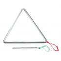 Peace - TRIANGOLO PEACE 13cm T-1G5
