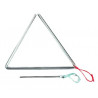 Peace - TRIANGOLO PEACE 13cm T-1G5 1
