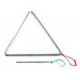 Peace - TRIANGOLO PEACE 13cm T-1G5 2