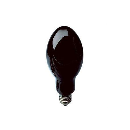 Sylvania - HSW 125W E27 Mercury Blacklight.