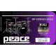 Peace - BATTERIA PEACE DP-22DNA2-5 #302 2