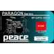 Peace - BATTERIA PEACE DP-22PG-5 #258 FI 2