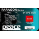 Peace - BATTERIA PEACE DP-22PG-5 #258 FI 5