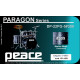 Peace - BATTERIA PEACE PARAGON DP22PG-5 2