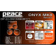 Peace - BATTERIA PEACE ONYX II DP-22ONYX 3