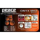 Peace - BATTERIA PEACE ONYX II DP-22ONYX 6