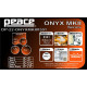 Peace - BATTERIA PEACE ONYX II DP-22ONYX 3