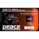 Peace - BATTERIA PEACE ONYX II DP-22ONYX 5