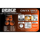 Peace - BATTERIA PEACE ONYX II DP-22ONYX 3