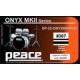 Peace - BATTERIA PEACE ONYX II DP-22ONYX 5